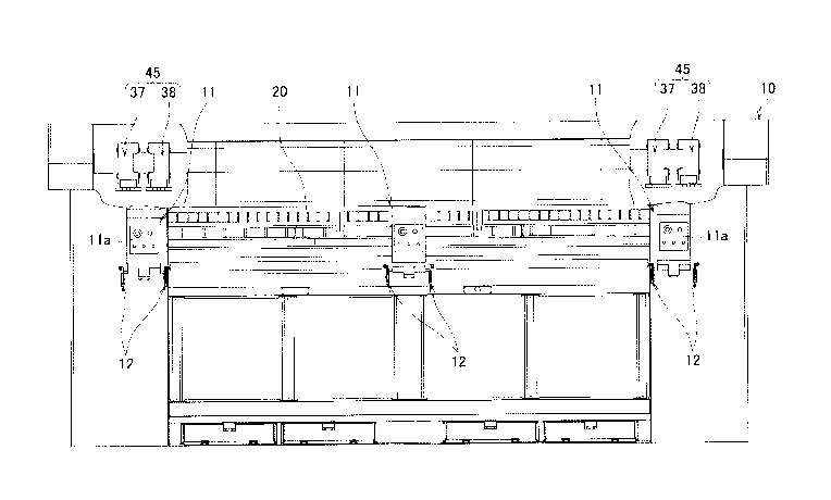 Une figure unique qui représente un dessin illustrant l'invention.